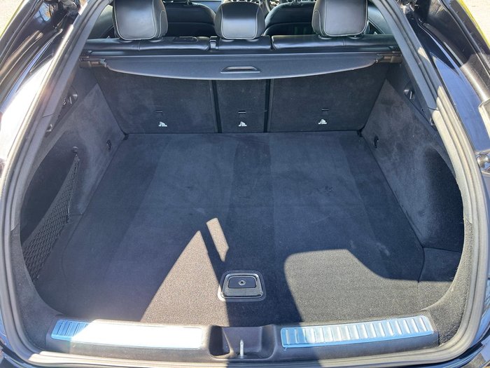 2019 Mercedes-Benz GLC-Class GLC43 AMG