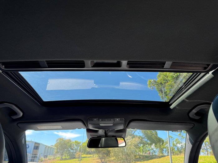 2019 Mercedes-Benz GLC-Class GLC43 AMG