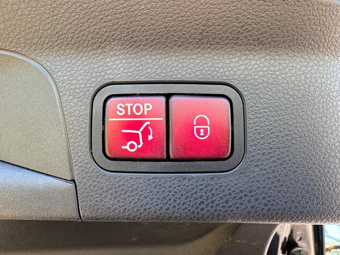 2019 Mercedes-Benz GLC-Class GLC43 AMG