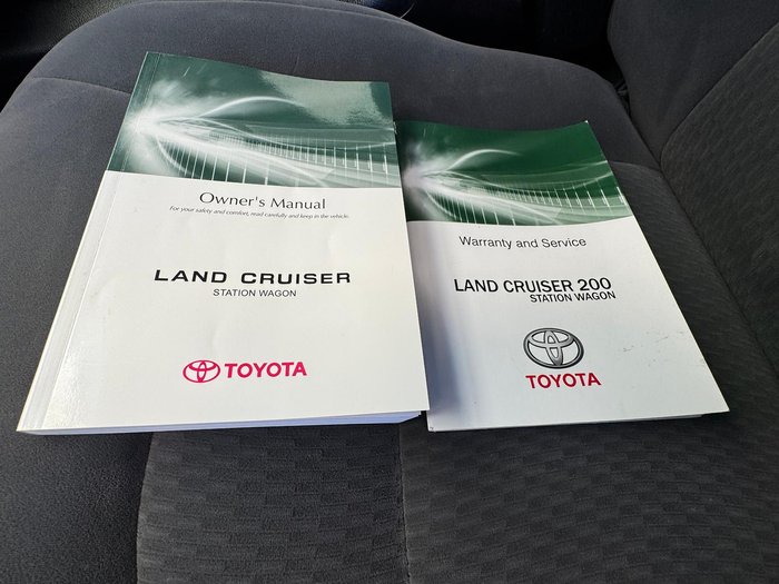 2018 Toyota Landcruiser GX