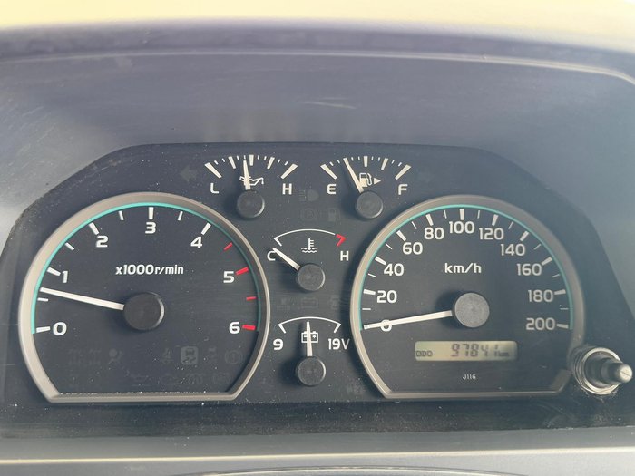 2023 Toyota Landcruiser GX