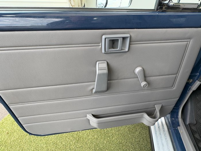 2023 Toyota Landcruiser GX