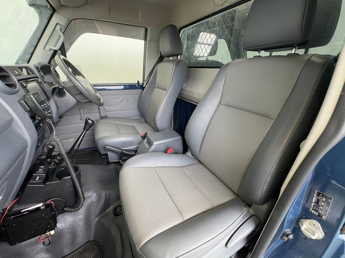 2023 Toyota Landcruiser GX