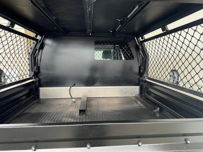 2023 Toyota Landcruiser GX