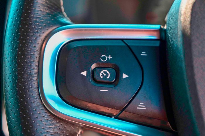 2021 Volvo XC40 Recharge Plug-In Hybrid