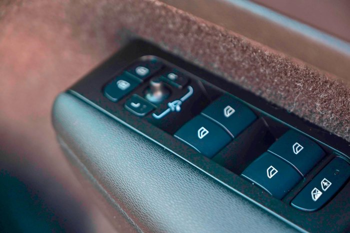 2021 Volvo XC40 Recharge Plug-In Hybrid