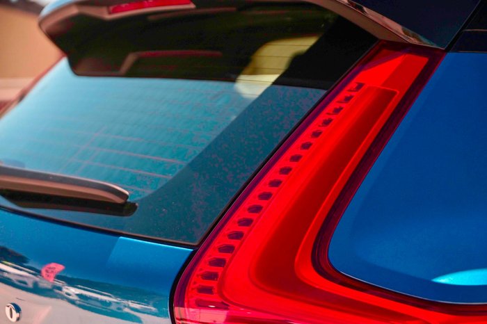 2021 Volvo XC40 Recharge Plug-In Hybrid