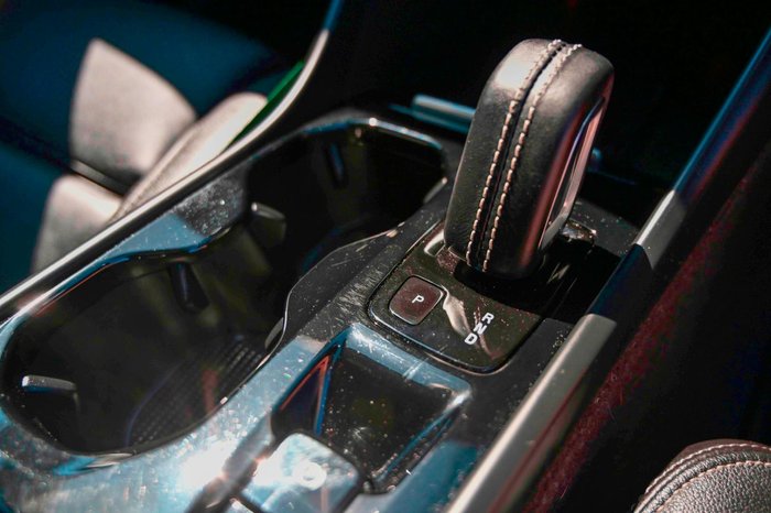 2021 Volvo XC40 Recharge Plug-In Hybrid