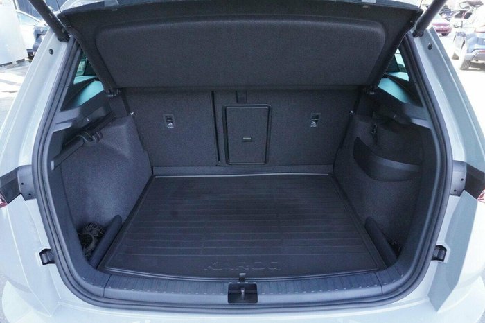 2024 SKODA Karoq 140TSI Sportline