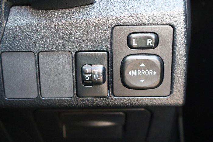 2012 Toyota Corolla Ascent Sport ZRE182R White