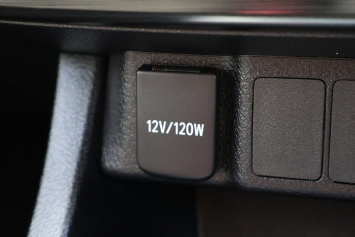 2012 Toyota Corolla Ascent Sport ZRE182R White