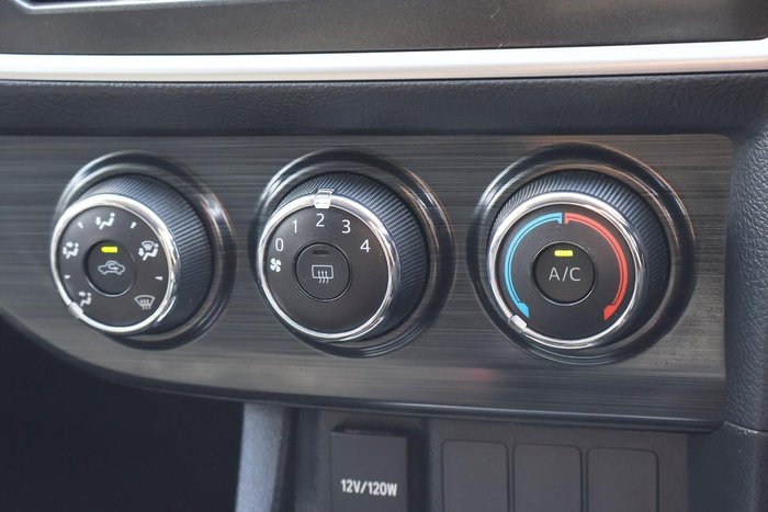 2012 Toyota Corolla Ascent Sport ZRE182R White