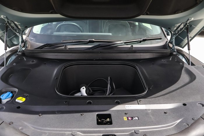 2024 Kia EV5 Air Long Range