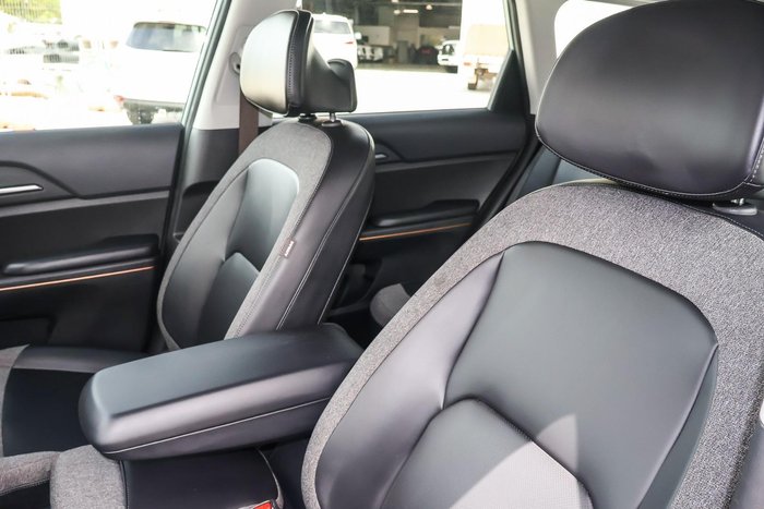 2024 Kia EV5 Air Long Range