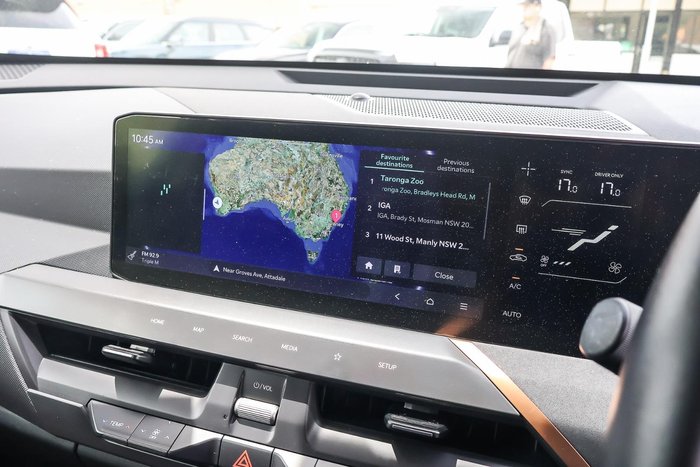 2024 Kia EV5 Air Long Range