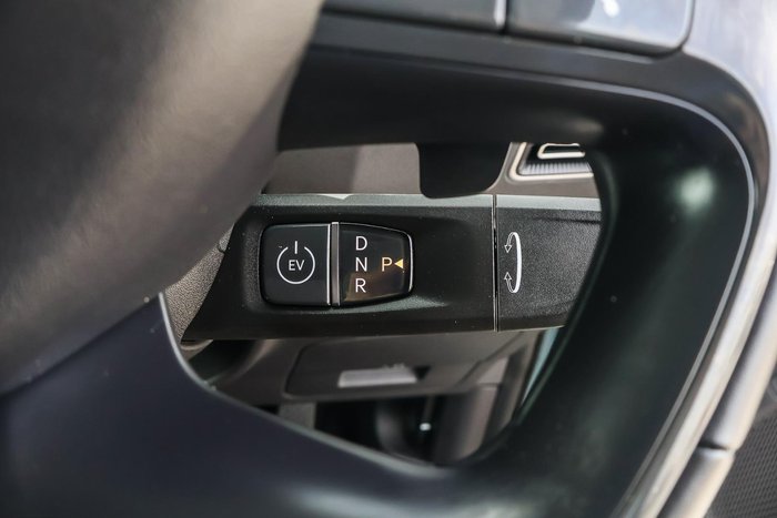 2024 Kia EV5 Air Long Range