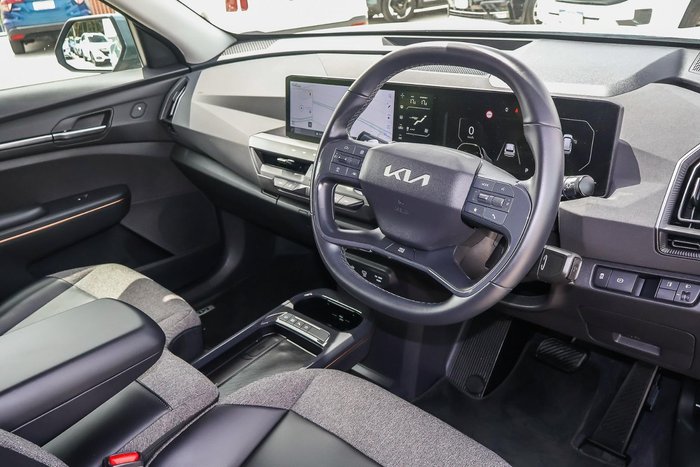 2024 Kia EV5 Air Long Range