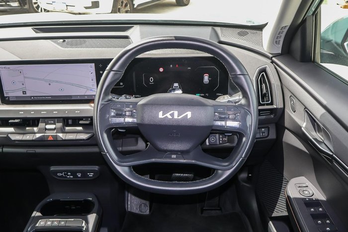 2024 Kia EV5 Air Long Range