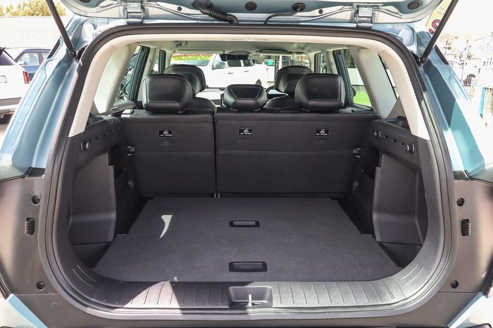 2024 Kia EV5 Air Long Range