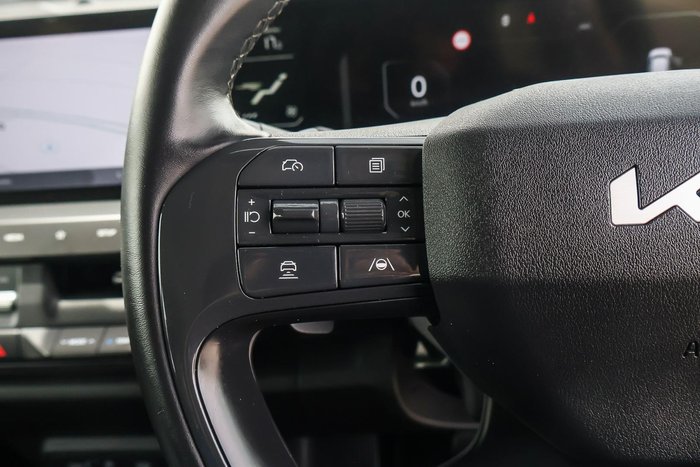 2024 Kia EV5 Air Long Range