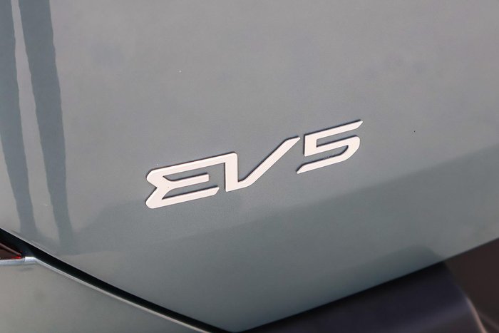 2024 Kia EV5 Air Long Range