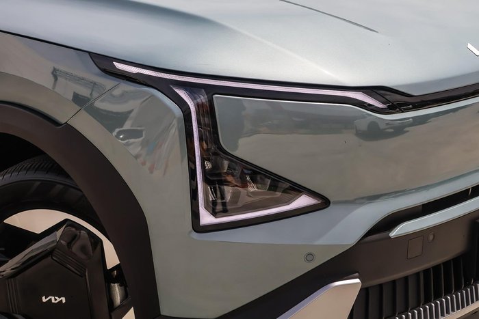 2024 Kia EV5 Air Long Range