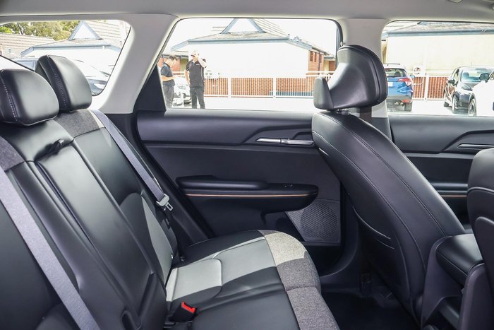 2024 Kia EV5 Air Long Range