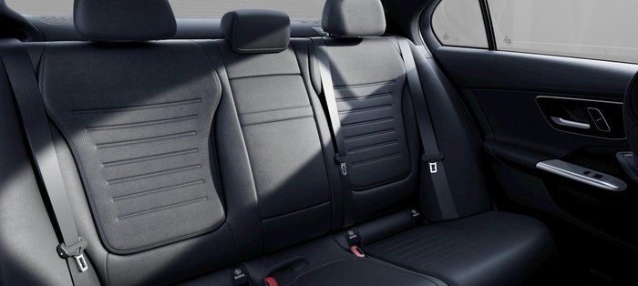 2025 Mercedes-Benz C-Class C300 W206 Spectral Blue