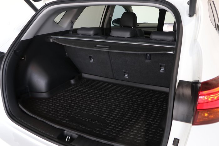 2019 Hyundai Tucson Highlander