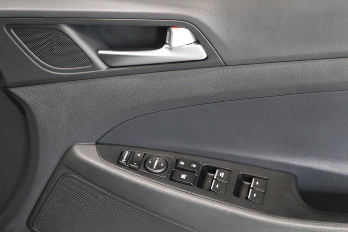 2019 Hyundai Tucson Highlander