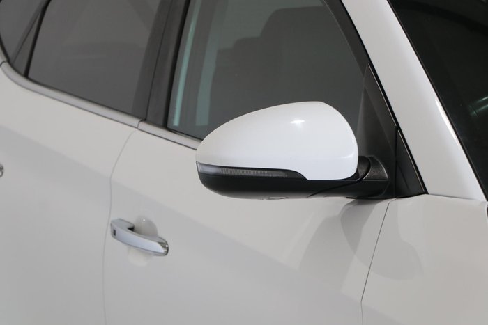 2019 Hyundai Tucson Highlander