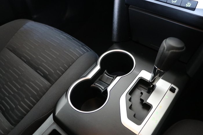 2015 Toyota Camry Altise