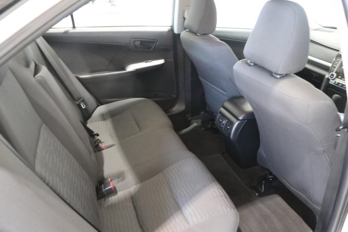 2015 Toyota Camry Altise