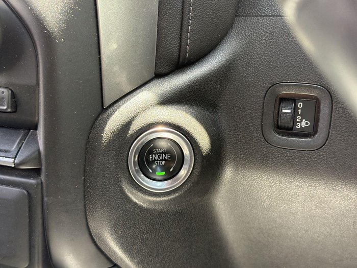 2020 Chevrolet Silverado 1500 LTZ Premium W/Tech Pack