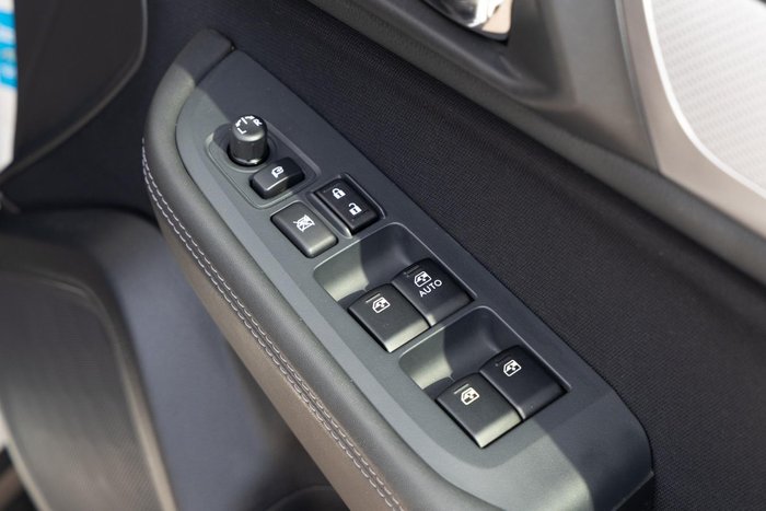 2018 Subaru Outback 2.0D