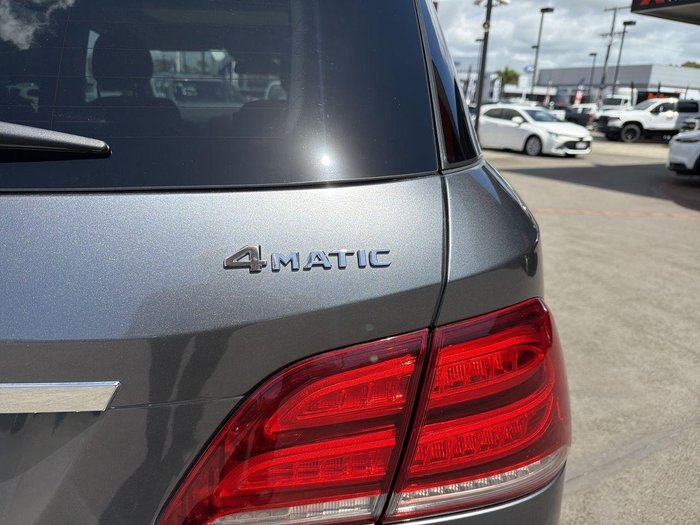 2017 Mercedes-Benz GLE-Class GLE350 d