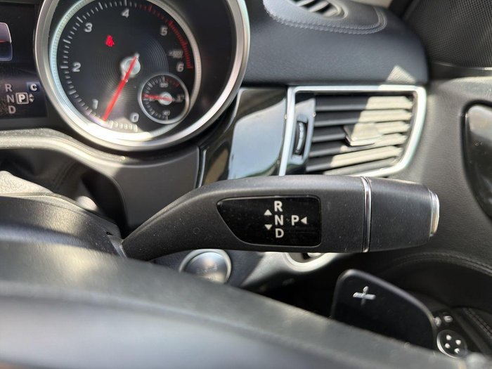 2017 Mercedes-Benz GLE-Class GLE350 d