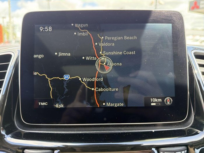 2017 Mercedes-Benz GLE-Class GLE350 d