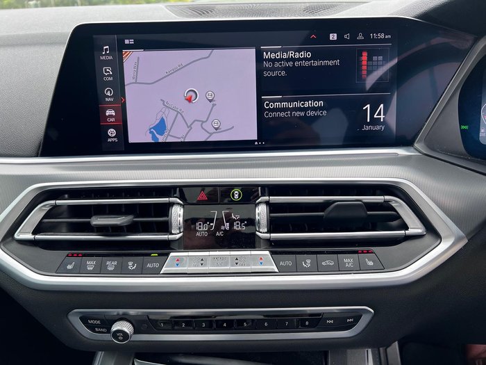 2019 BMW X5 xDrive30d M Sport