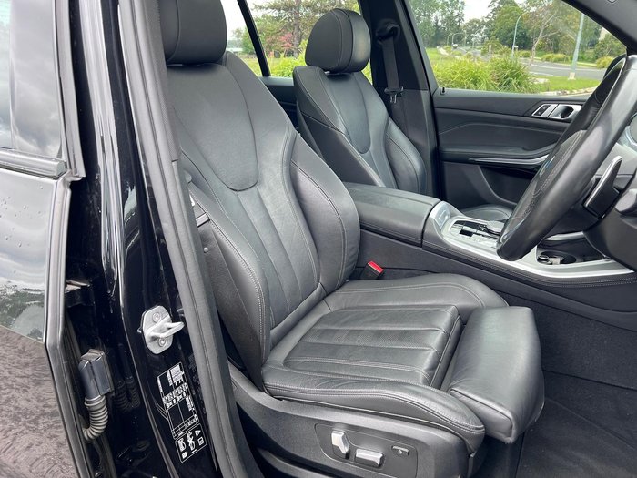 2019 BMW X5 xDrive30d M Sport