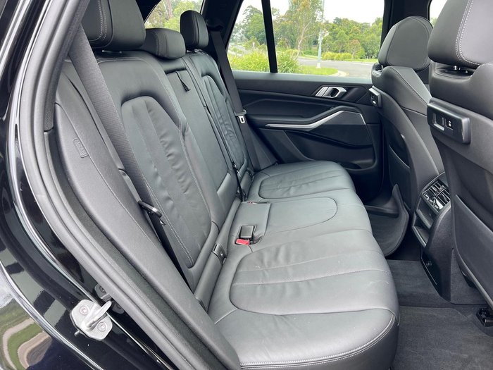 2019 BMW X5 xDrive30d M Sport