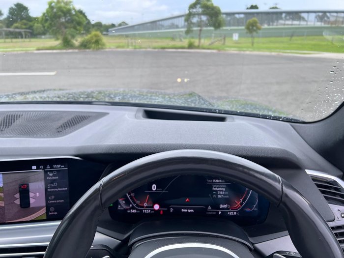 2019 BMW X5 xDrive30d M Sport