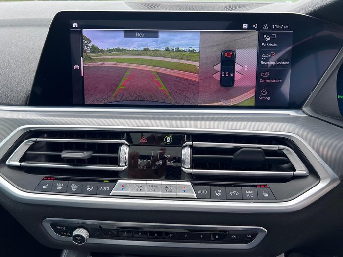 2019 BMW X5 xDrive30d M Sport