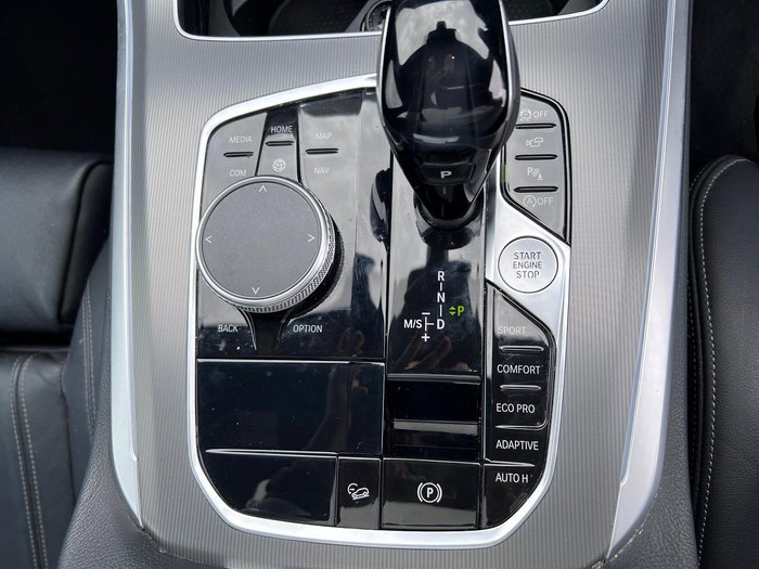 2019 BMW X5 xDrive30d M Sport