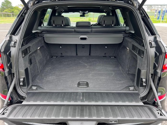 2019 BMW X5 xDrive30d M Sport