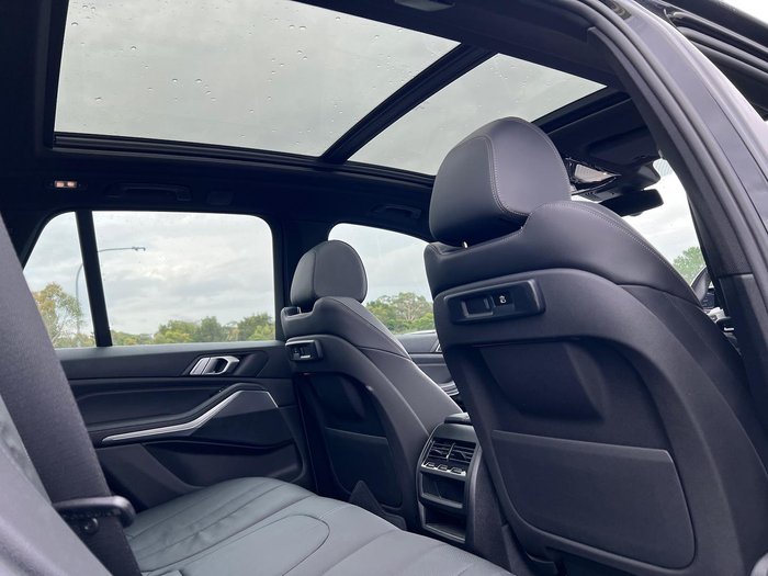 2019 BMW X5 xDrive30d M Sport