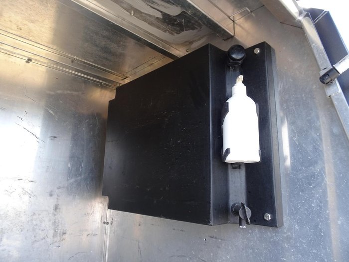 2019 Toyota Landcruiser GXL VDJ79R 4X4 Dual Range Graphite