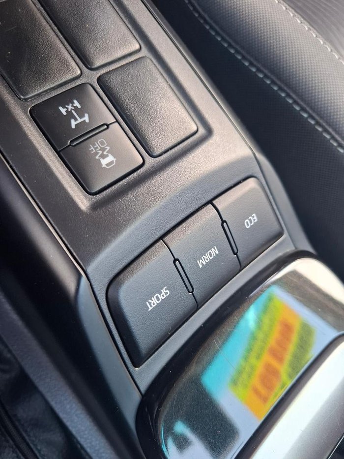 2024 Toyota Fortuner GXL