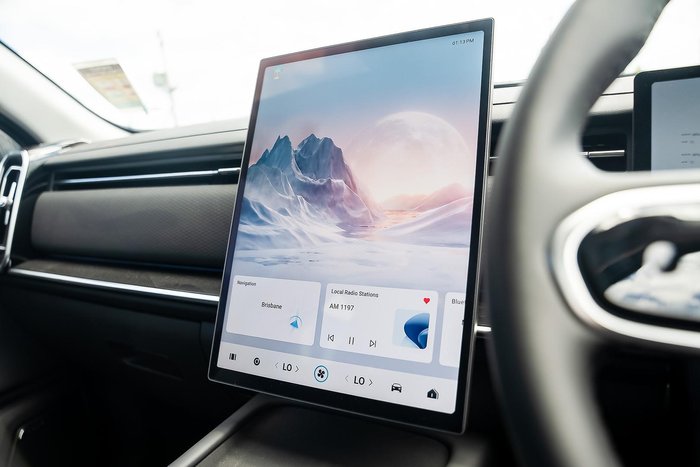 2024 Jaecoo J7 SHS Summit