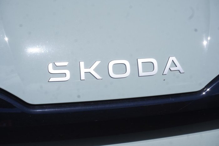 2025 SKODA Elroq 60 Select
